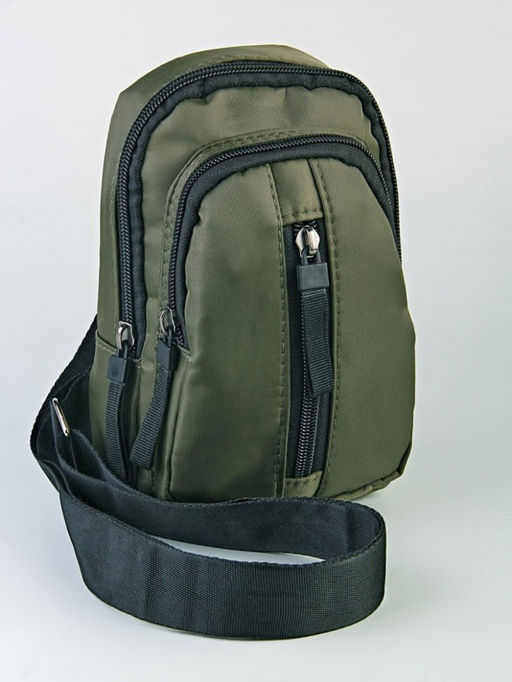 YO Сумка нагрудная 0016 - Barez фото 2