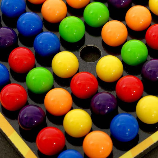 Настольная игра Охота на шарики - Лас играс kids фото 3