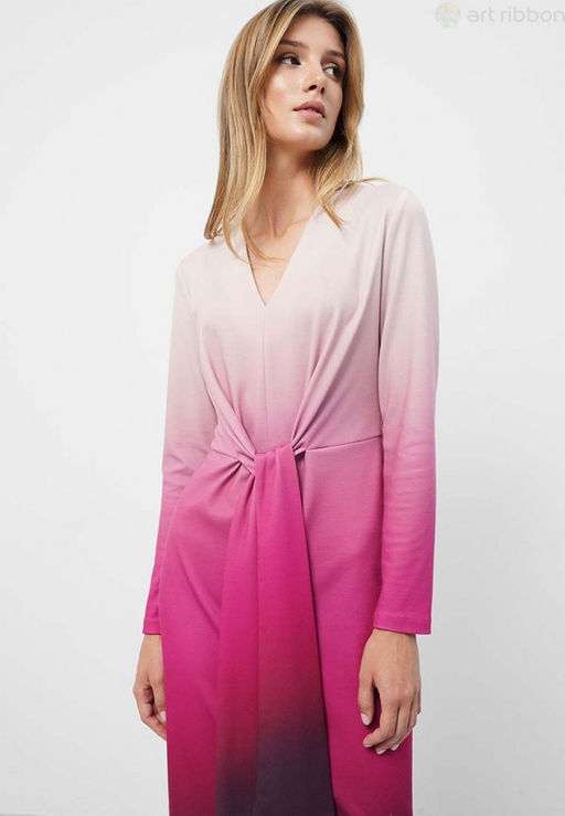 М3946P платье женское