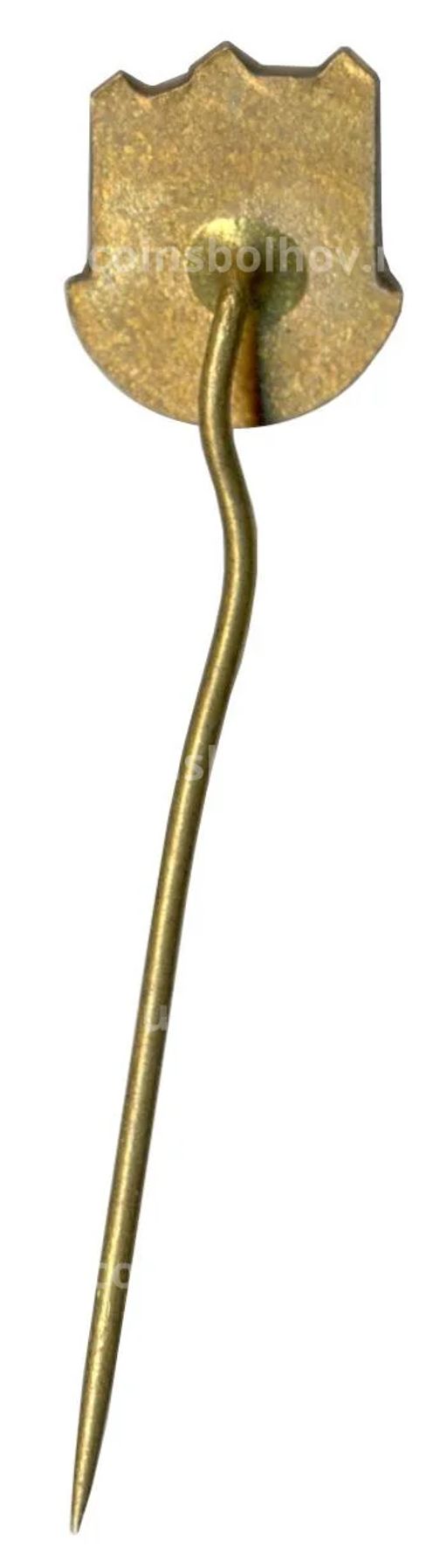 Значок Kovodruzstvo Bratislava