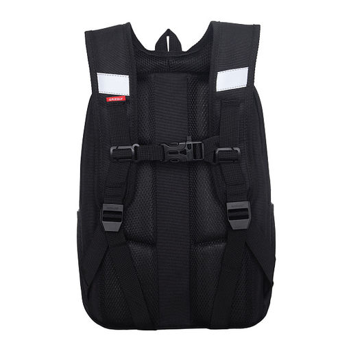 RAw-695-9 Рюкзак школьный с обвесом - Grizzly фото 25