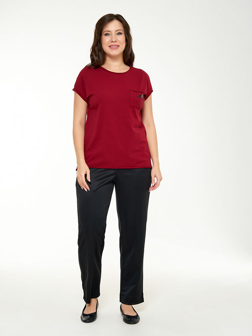 Футболка - Olsi фото 9