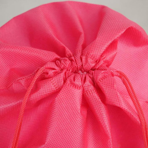 Сумка для обуви Космос внутри, 41х30 см - Artfox фото 4