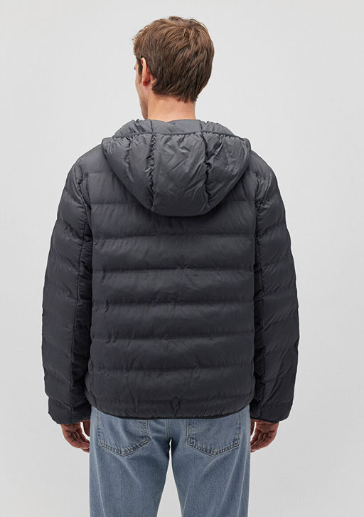 Lacivert Sisme Mont - Mavi фото 4