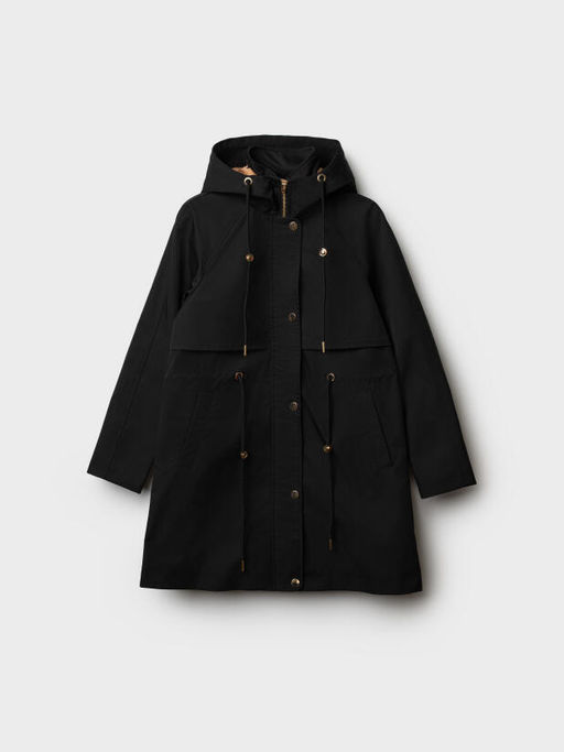 PlayToday / Плащ для девочки фото 10