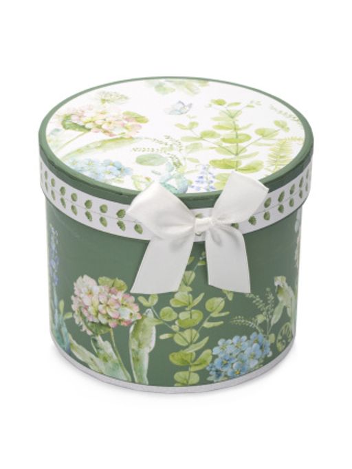 Кружка роял ГОРТЕНЗИЯ 300мл - SIJ фото 5