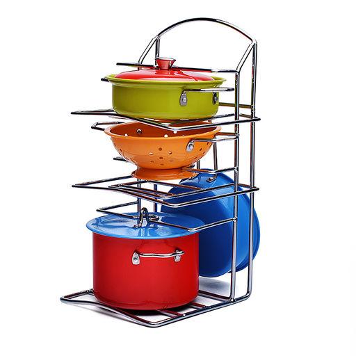 Игровой набор "Посуда" в коробке