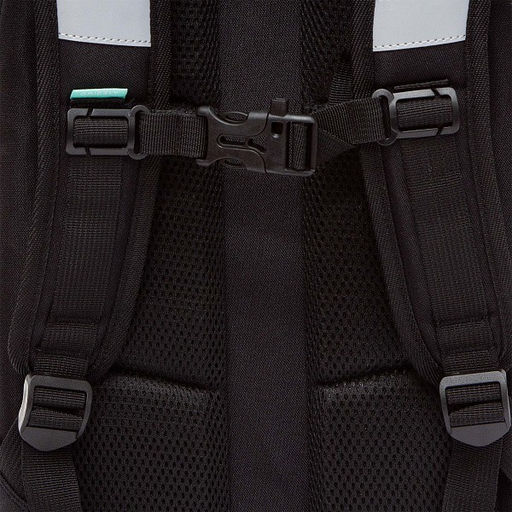 Рюкзак школьный GRIZZLY