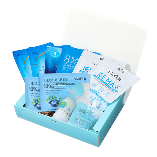 Подарочный Beauty Box Secret Beauty, №11 - Simaland фото 2
