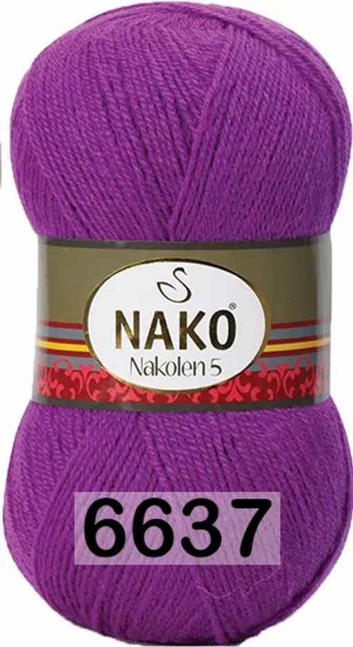 NAKOLEN 5 NAKO  фото 14