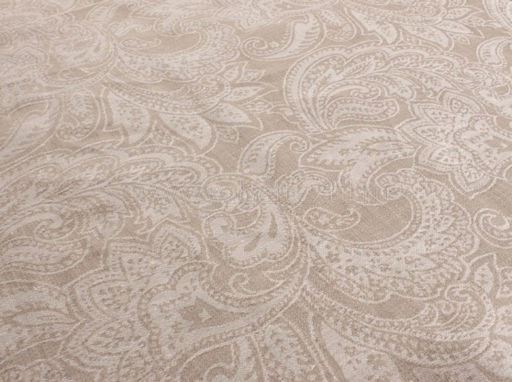 Скатерть 17с313-ШР 170*170 "Эсмеральда" цв 133 рис 134