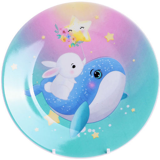 31437 Детский набор 3пр Зайчик и КитLR (х12) - Mayer&boch фото 2