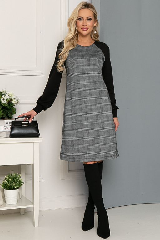 Платье 71007 - Avili фото 5