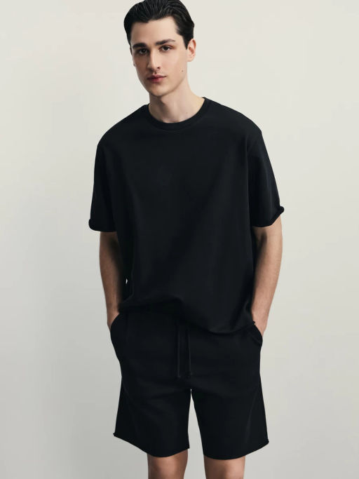 Шорты regular fit / Zarina  фото 2