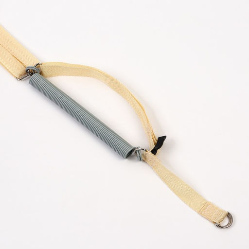 Прыгунки №4, 3в1 Балерина (прыгунки, качели, тарзанка) - Крошка я фото 7