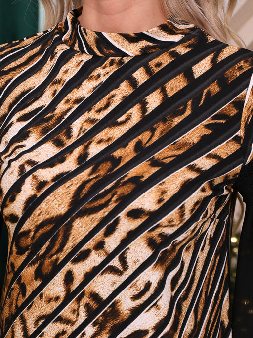 Платье П5-2272 - Wisell фото 9