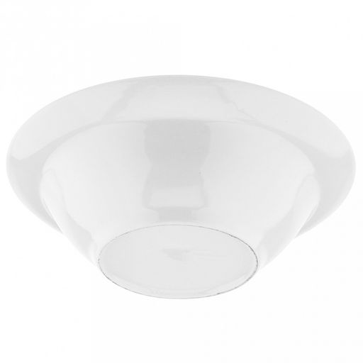 Миска фарфоровая "Львята" д200мм, 500мл, h60мм (Россия)