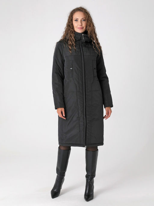 24401 Пальто - Dizzyway фото 6