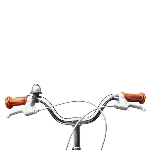 Велосипед 16" Rocket Sweety, цвет розовый