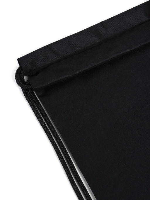 Мешок для обуви RGB, 41×30 см, чёрный