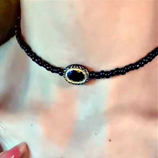 Чокер арт. 26 6206 (id 276496) - Rada фото 3