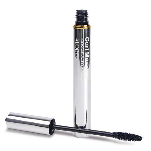 Подкручивающая тушь curl mascara Alobon, 8 мл AM46 - Taiyan фото 2