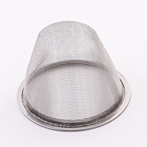 60422 Заварочный чайник 650 мл керамика (х12) - Mayer&boch фото 2