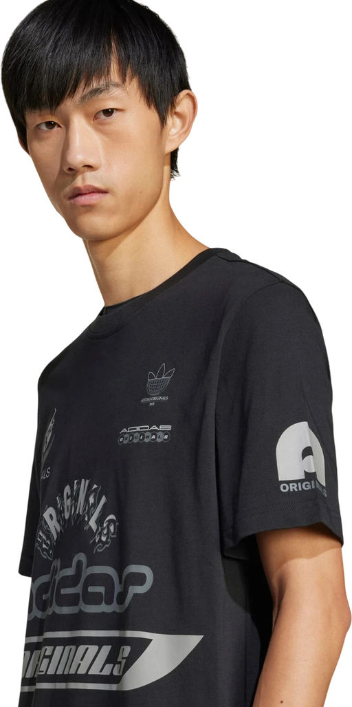 Футболка мужская