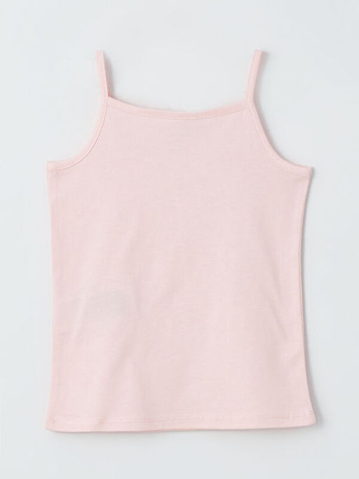 Kare Yaka K?z Bebek Atlet - Waikiki фото 3