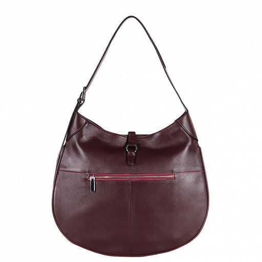 Сумка 9918SH wine purple S-Style