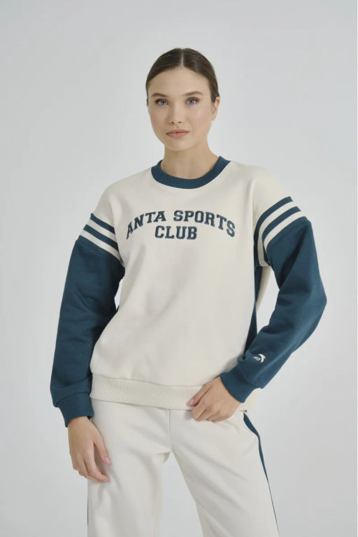 Свитшот Anta