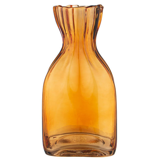 ВАЗА CANDY AMBER 15Х12Х30СМ - Lefard фото 3