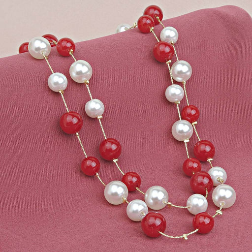 Бусы арт. 26 4304 (id 268029) - Rada фото 2