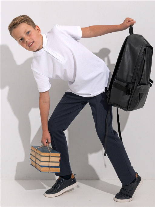 Футболка-поло 1ПДПК4489090