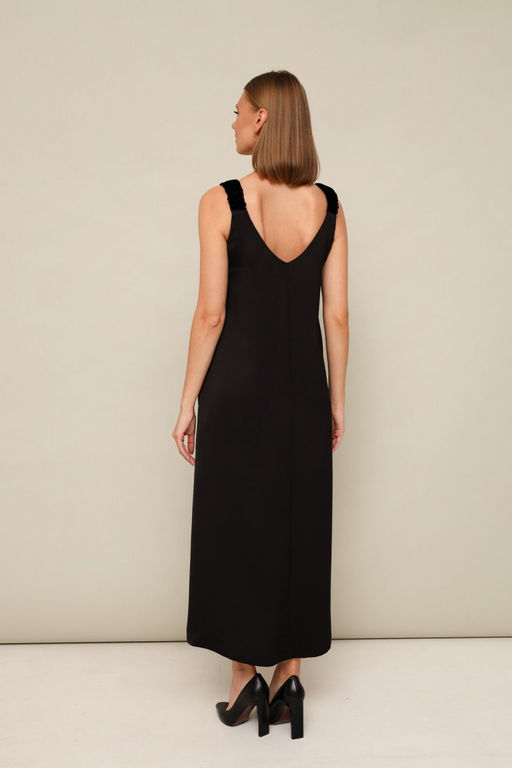 Платье 11-305 - Pur pur фото 2