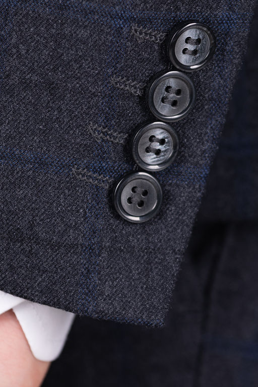 костюм 
 5489-М8.310.2 - Svyatnyh фото 6