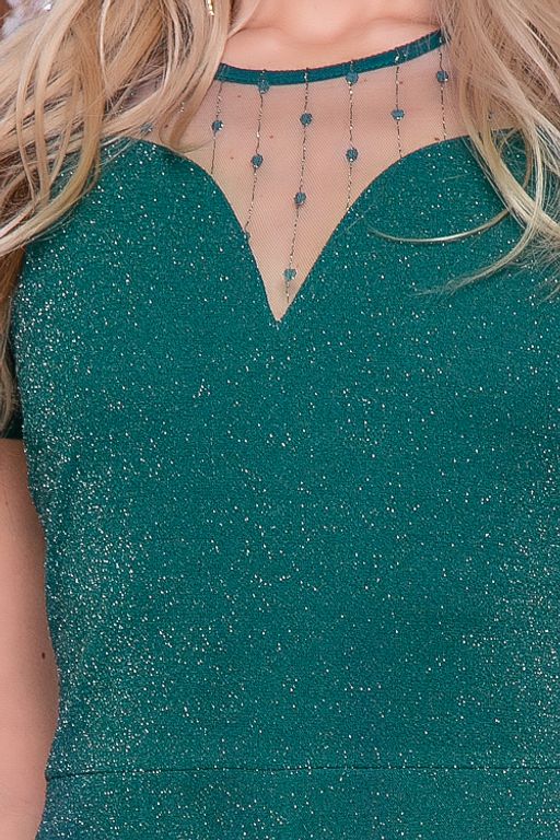 Платье 70910-2 - Avili фото 4