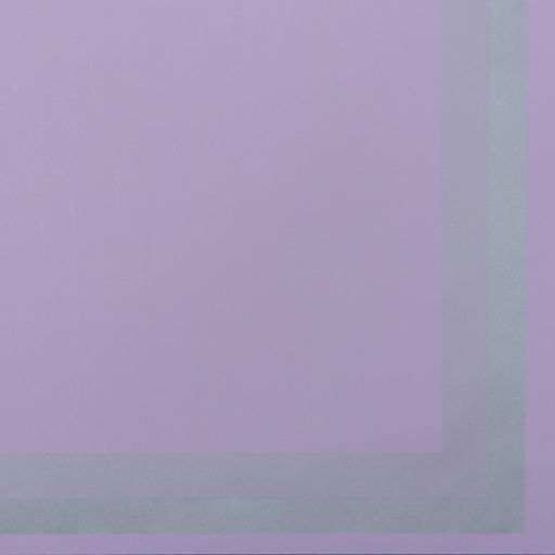 Пленка для цветов и букетов, 58 см×10 м, сиреневый