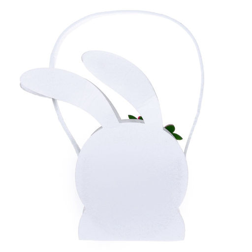 Сумка детская для девочки «Заюшка»