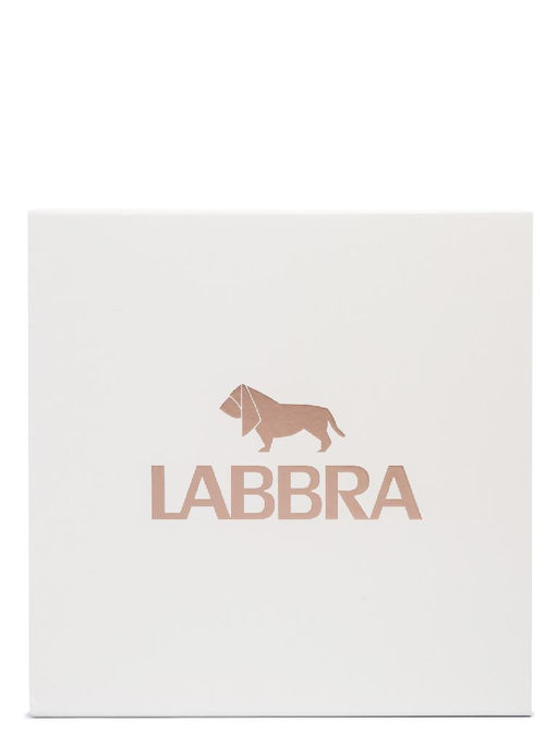 Подарочная коробка с тишью Labbra 33х22х6 2023  фото 5