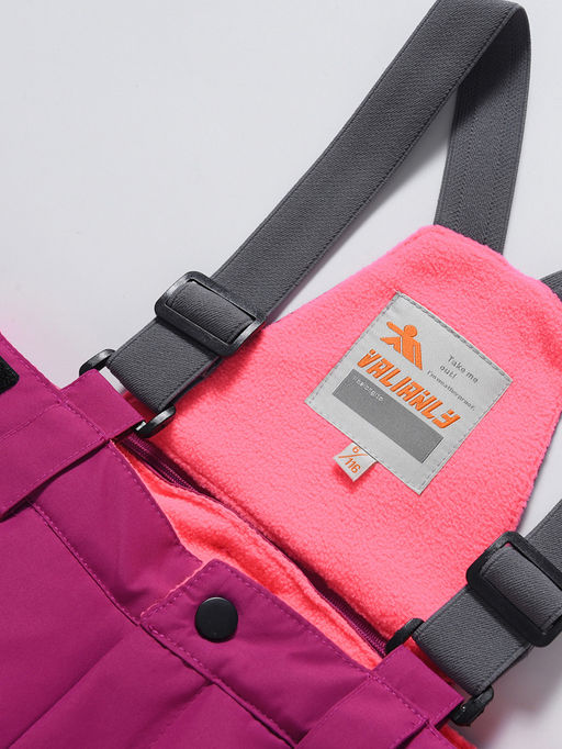 Горнолыжный костюм до -25С - Mtforce фото 14