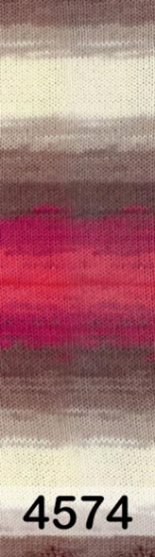 пряжа Alize - Дива батик (Diva batik) упаковка 5 шт  фото 14