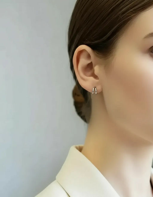 Серьги - Vel vett фото 6