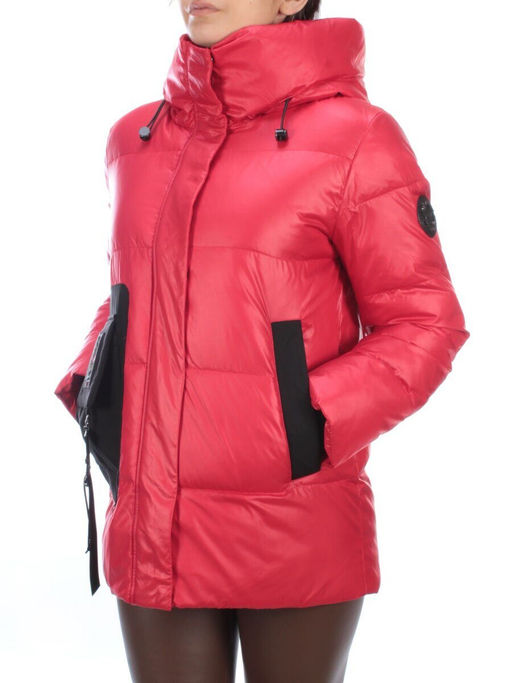 8328 Куртка зимняя женская (200 гр. холлофайбера) - Fashion фото 3