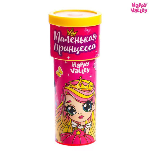 Калейдоскоп Маленькая принцесса