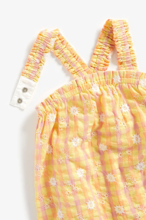 Mothercare / Полукомбинезон детский  фото 3