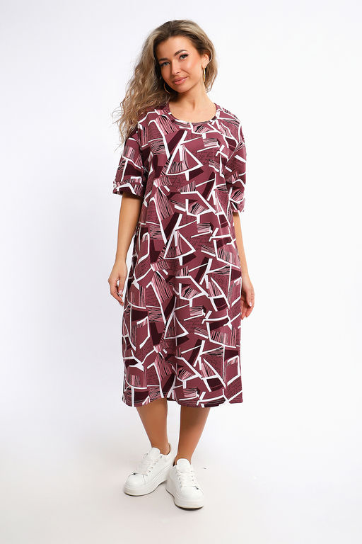 Платье 51186 - Натали фото 10