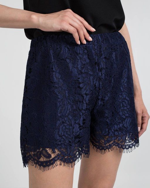 Шорты жен. - Incity фото 4