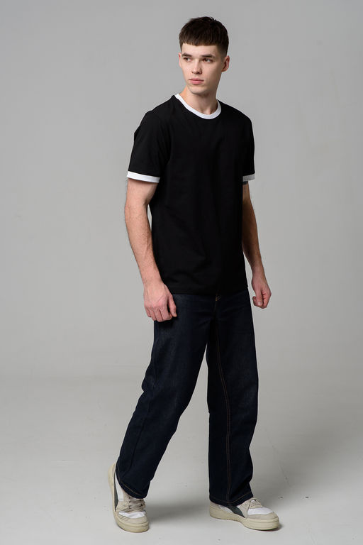 Футболка мужская Натали кулирка  фото 13