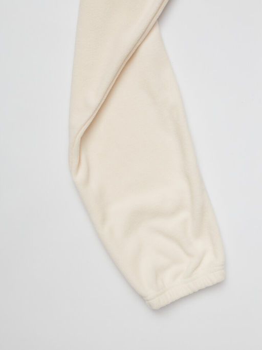 Комфортный ФЛИСОВЫЙ костюм УТЕПЛЕННЫЙ - Knitka wear фото 5